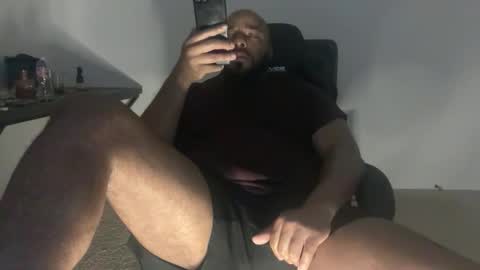 Zaddy online show from March 2026 06:50:01 AM