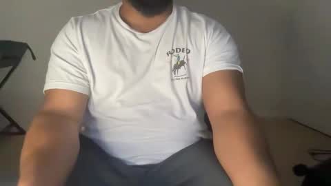 Zaddy online show from March 2026 09:35:01 AM