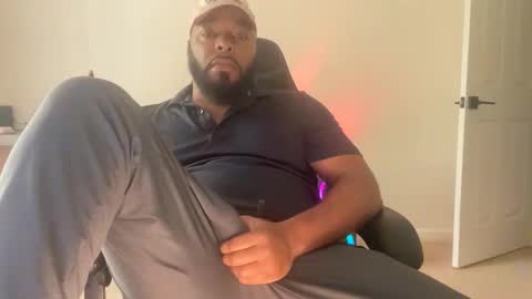 Zaddy online show from May 2026 03:52:02 PM