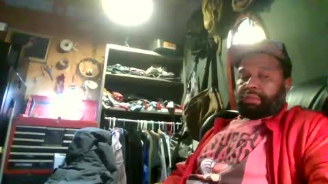 Snapshot of bbcwithahook chatting on February 2025 10:59:02 PM bbcwithahook online show from February 2025 10:59:02 PM