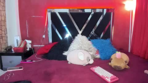 Snapshot of bbesitaquenn chatting on February 2026 12:16:02 AM BBesitaQuen 18 latina ass lovense cum lush online show from February 2026 12:16:02 AM