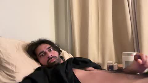 bboy660 online show from January 2026 01:31:02 AM