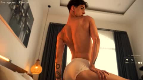 Brandon online show from February 2026 09:20:01 AM