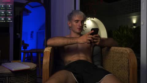 Brandon online show from May 2026 06:46:01 PM