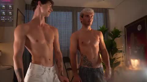Brandon online show from June 2026 07:25:02 PM