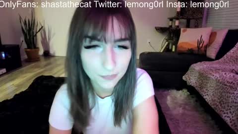 Shasta online show from February 2025 04:22:02 AM