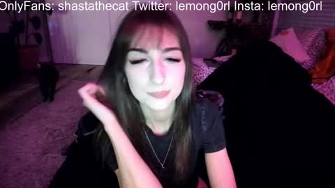 Shasta online show from November 2025 09:41:01 AM