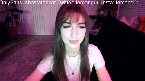 Shasta online show from November 2025 09:28:02 AM