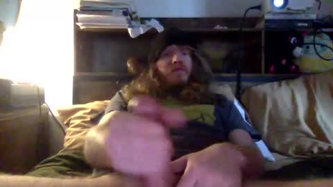 Buck Fuddy online show from January 2025 07:52:01 PM