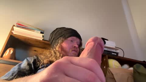 Buck Fuddy online show from February 2025 04:40:02 PM