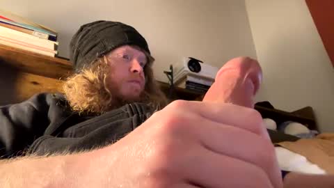 Buck Fuddy online show from February 2025 10:07:02 PM