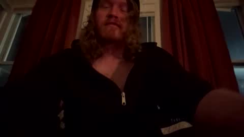 Buck Fuddy online show from November 2025 01:06:02 AM