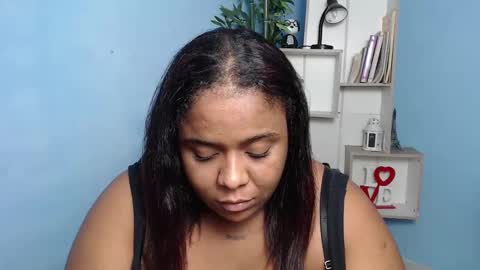 Charlote online show from January 2025 11:56:02 AM