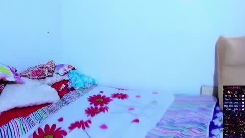 Michelle bbw online show from March 2025 05:50:02 AM