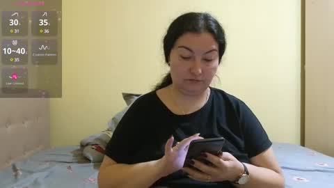 Emma online show from February 2025 11:50:01 AM