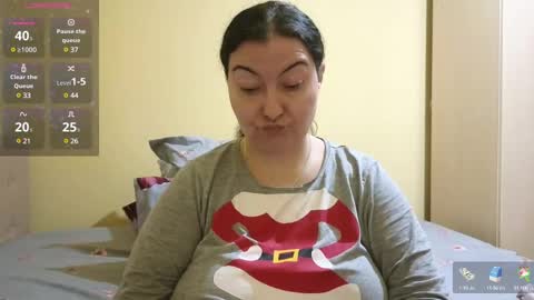 Emma online show from February 2025 11:05:01 AM