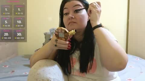 Emma online show from February 2025 08:06:02 AM