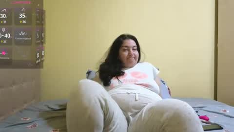 Emma online show from March 2025 06:43:02 PM