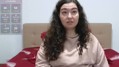 Emma online show from November 2025 06:46:02 AM