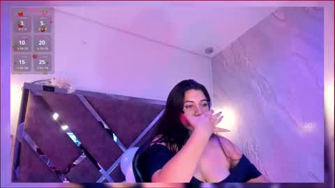 Cloe  online show from October 2025 04:10:01 AM