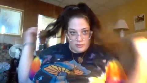 Snapshot of bbwdabkitty chatting on April 2026 01:27:02 PM bbwdabkitty online show from April 2026 01:27:02 PM