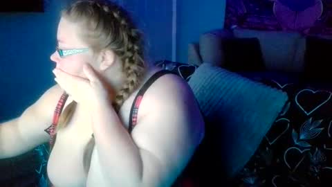 bbwgamergirl93 online show from October 2025 12:14:02 PM