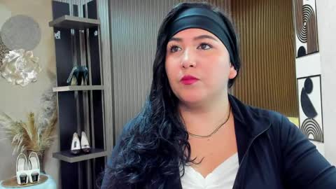bbwluxurymuse online show from May 2026 11:17:02 AM