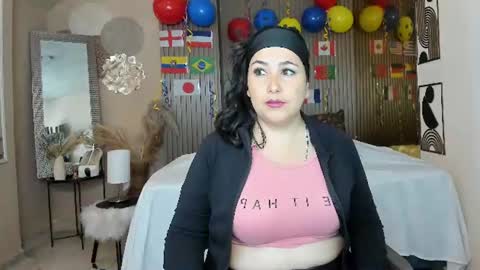 bbwluxurymuse online show from June 2026 11:30:02 AM