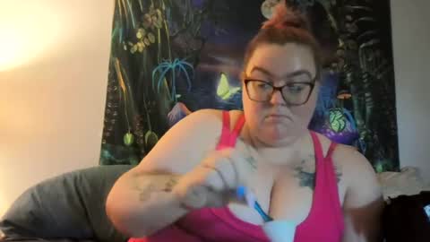 Snapshot of bbwqueen216 chatting on July 2026 04:34:01 PM bbwqueen216 online show from July 2026 04:34:01 PM