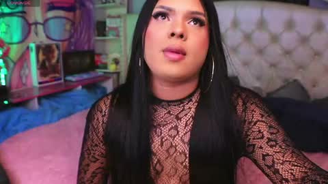 Erycka  online show from April 2026 03:31:02 AM