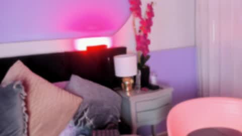 Snapshot of bby_izzy chatting on May 2026 04:04:02 PM Bby online show from May 2026 04:04:02 PM