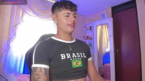 Cami online show from February 2025 06:38:01 PM