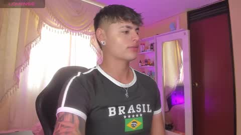 Cami online show from February 2025 09:41:02 PM