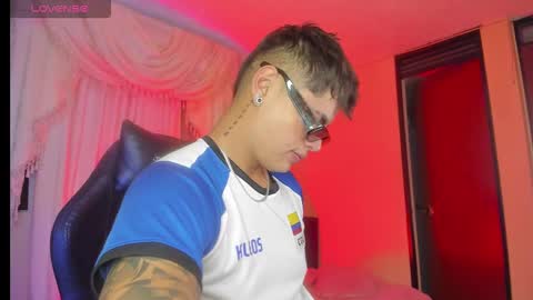 Cami online show from March 2025 12:10:02 AM