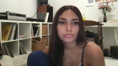 bbypiamia online show from September 2025 02:57:01 AM