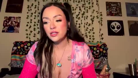 bbyslugggg online show from February 2025 03:10:02 AM