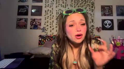 bbyslugggg online show from February 2025 10:29:02 PM