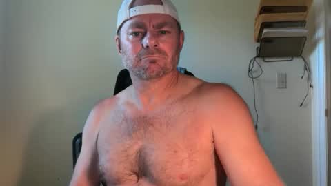 BCJonny online show from October 2025 06:30:02 PM