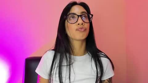 daniela villamizar online show from January 2025 06:28:01 PM