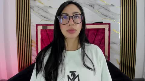 daniela villamizar online show from October 2025 01:33:02 PM