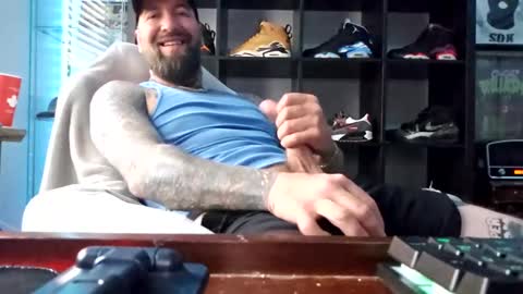 bdicktattoos online show from September 2025 01:55:01 PM