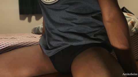 AntitoS online show from March 2026 02:26:01 AM