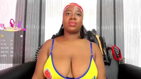 Snapshot of bdsm_ebony chatting on June 2026 02:24:02 AM Tanisha online show from June 2026 02:24:02 AM