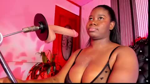 Snapshot of bdsm_ebony chatting on July 2026 01:58:33 AM Tanisha online show from July 2026 01:58:33 AM
