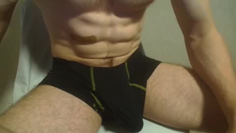 bdsm_gladiator online show from January 2026 08:30:01 AM