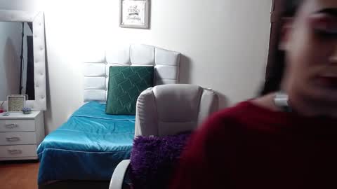 Snapshot of bdsmelapetite chatting on October 2025 06:00:01 AM Ela online show from October 2025 06:00:01 AM