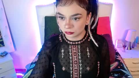 Snapshot of bdsmelapetite chatting on November 2025 06:45:01 AM Ela online show from November 2025 06:45:01 AM