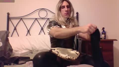 bdsmlatexlover online show from September 2025 06:40:02 PM
