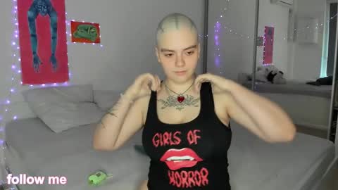 Enigma online show from October 2025 11:07:01 AM