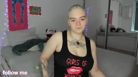 Enigma online show from October 2025 11:01:01 AM